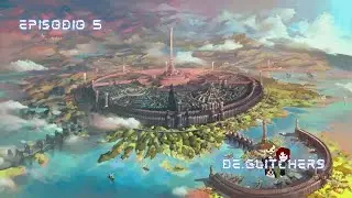 De.ChillGamer-Oblivion E.5: Spie & Portali
