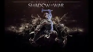 Middle Earth: Shadow of War - 03 - La Pierre de Vision