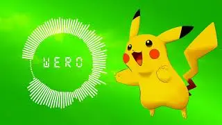 PIKACHU  HARDSTYLE (ORIGINAL MIX) #hardstyle #POKEMON #WERO