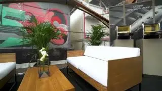 Promo Chalet