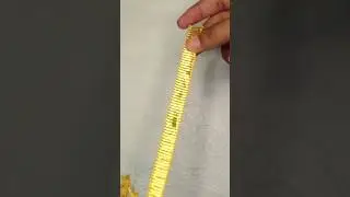 Trim gotta flower #minitutorial #diy #sewing #embroidery