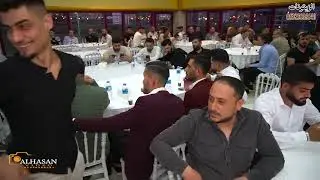 أفراح البكارة#زفاف العريس شحود ابن ياسر ابوشحود#الفنان رامي فيصل ج2