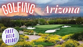 San Tan Valley Golf Course | Public Golf Courses in Phoenix | Johnson Ranch Golf Club | Arizona Life