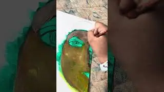 First long form art video of the channel!!!
