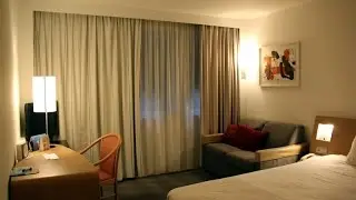 Hotel Novotel Brussels Airport 3* (Bruselas, B&eacute;lgica)