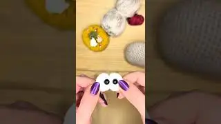 Realizziamo Roly all'uncinetto 🥔 🐾 | Hey Duggee Italiano