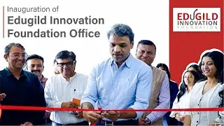 Edugild Innovation Foundation at Avantika University