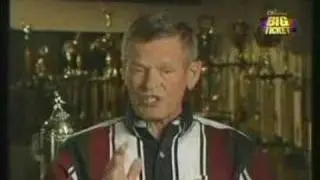 1981 Indy 500 