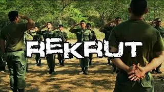 Trailer: REKRUT by Danny A&ntilde;onuevo - Cinemalaya 2010 Finalist