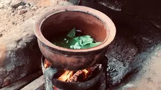 ANCIENT/TRADITIONAL IGBO FOOD||  FORGOTTEN IGBO ACIENT FOOD. #igbo #igboculture #igbofood #african.
