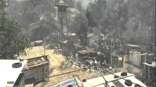 MW3: Hidden Teddy Bears Locations, Zombies Reference, & 'Lost' Hatch!