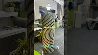 Cretebots &mdash; The Architects of Tomorrow&rsquo;s Earth 🌍 #construction #3dprinting #construction #viral