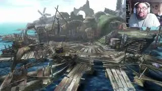 Batman Arkham Origins! Best boss fight in the whole game