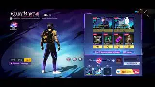 How To Get Free Diamond ln Relay Mart Event Meitn coupon code Kaise Milega Extra 10/ off FF New Even