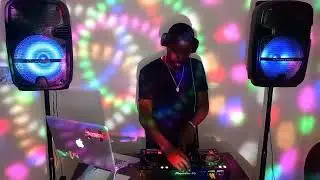 Dj Saidoh: Mix #52. Slow RNB.