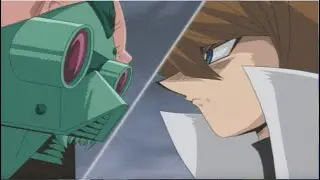 Yugioh Master CPU Duel Test Leichter vs Seto Kaiba