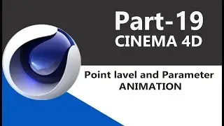 Cinema 4D in Hindi 19_ Animation Intro