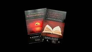 On schizophrenia and the seen and the unseen&hellip;.    #schizophrenia