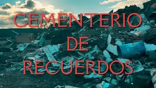 RUCU - CEMENTERIO DE RECUERDOS (Prod. DJ Zapy)