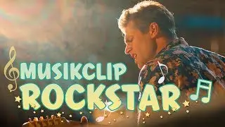 BIBI & TINA 4 - Tohuwabohu Total - ROCKSTAR - Offizielles Musikvideo!