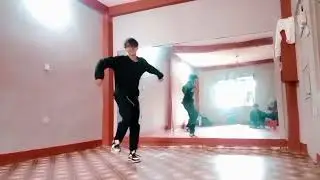 Jhumk Maya | Samir Acharya | Dance Choreygraphy|Muskan