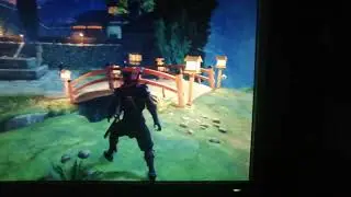 какие ставить настройки на слабом ПК в Aragami 2