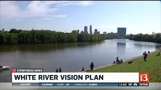 White River Clean Up Meeting