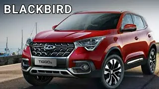 2020 TATA BLACKBIRD IN INDIA, PRICE, MILEAGE, PRICE ALL DETAILS