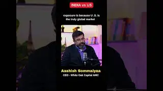 🔥India vs 🔥US | Where Should You Invest ?