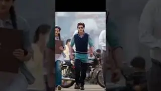 srk dunky trailer