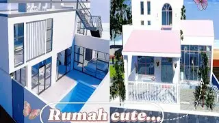 [BAGI BAGI ID] TOP 2 ID RUMAH CUTE DAN VILLA DI SAKURA SCHOOL SIMULATOR 