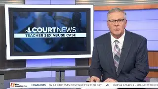 MTN 5:30 News on Q2 with Russ Riesinger 1-9-26