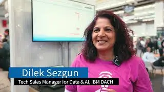 Next Vision - Tech Show Frankfurt 2024