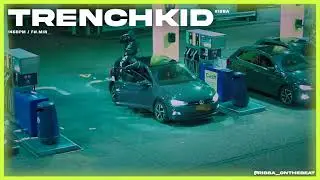 Navi X Sevn Alias X JoeyAK (DRILL) Type Beat | ‘TRENCHKID‘ | NL/UK Drill Instrumental Beat | 2022