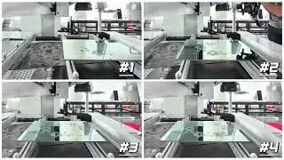 XT LASER Fiber Laser Engraving Machine &mdash; Full Working Demo