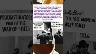 The 150-Year-Old Protest (1966)
