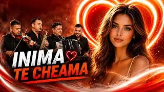 ManeleMuzic - Inima te cheama (Cover)🎶