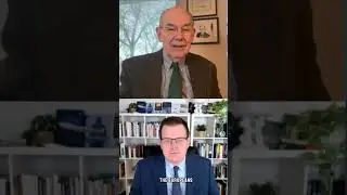 John Mearsheimer: No chance for Peace Agreement now