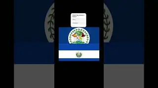 Which flag design is better? #country #flag #belize #elsalvador