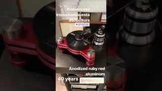 VPI VANQUISH
