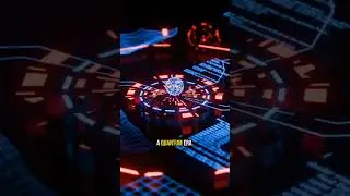 The Encryption Collapse  The Quantum Threat Has Begun [Part2] #shorts  #decodeddaily