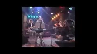 Veronique Sanson Montreal 1992 Partie 1