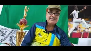 2 TEST1 DAY AFRICA VS WESTINDEIS VOCAL MATCH HIGHLIGHT#CRICKET CHAMPION856