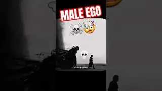 MALE EGO ☠🤯 #youtubeshorts #gym #vishalsen932 #motivation #ytshorts #shorts || Vishal Fitness Zone