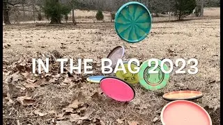 2023 In the Bag: Putter Edition