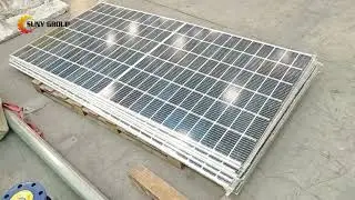 90% Pure Silicon Recovery? Our Solar PV Panel Pyrolysis Breakthrough!