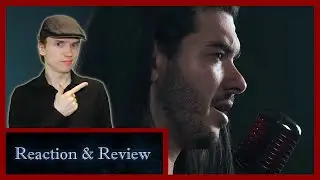 Dan Vasc - Amazing Grace [Cover] (Musician reacts)