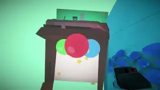 Viewfinder Hitching A Ride Trophy