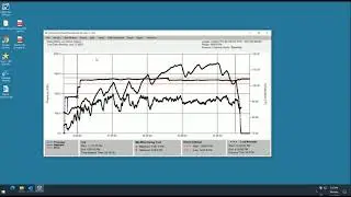 Creating Pressure Test Reports with Vaetrix Hydrostatic Testing Software