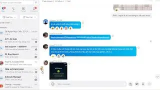 Skype Dancing Monkey Easter - Tạo Con Khỉ Nhảy M&uacute;a với Skype